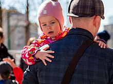 Правила по закаливанию детей назвал пульмонолог