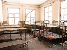 Что знали спецслужбу США об аварии в Чернобыле