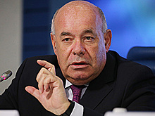 Михаил Швыдкой: нужно понять, что театр — это не сфера услуг