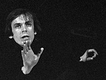 Галантный герой Георгий Тараторкин