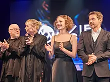 Кинофестиваль «Одна шестая» объявил победителей