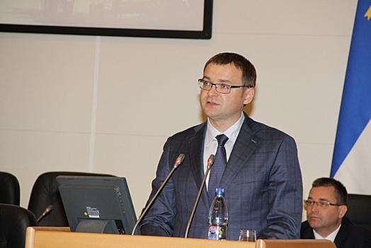 Попавший в смертельное ДТП спикер тюменской гордумы выйдет на работу