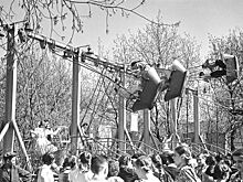 И весной, и летом: ко Дню прогулки Главархив напоминает о своих сезонных выставках