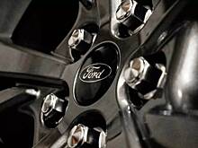Глава Ford прогнозирует падение рынка электрокаров до уровня 2022 года