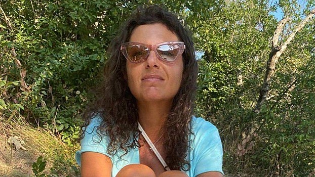 «Загажено, неудобно, нелепо»: Симоньян шокировала Анапа