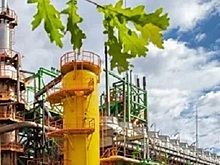 Главный инженер кемеровского «Азота» Андрей Вишневский стал гендиректором