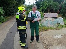 В Зеленограде активизировали профилактическую работу в преддверии холодов