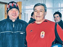 В Чите топором убили экс-игрока местного «Локомотива»