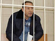 Прокурор запросил пожизненное лишение свободы для вора в законе Пичуги