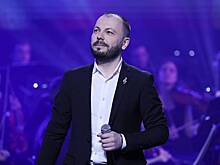 Певец Сумишевский рассказал, как выступил перед бойцами в зоне СВО
