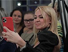 «Приходит 50-100 тысяч подписчиков»: Рудковская рассказала, зачем организовала розыгрыш призов в Instagram