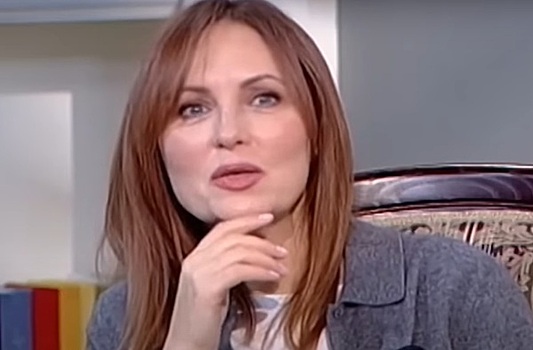 "Я сказала "да": Елена Ксенофонтова сообщила о переменах в жизни