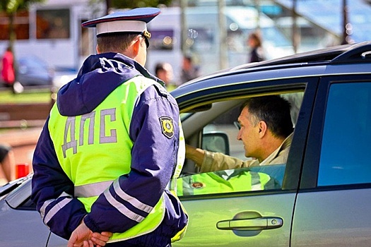 Общение с гаишниками: эти ошибки допускают все автолюбители