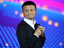 Глава Alibaba предлагает сажать за контрафакт