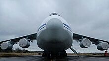 Эксперт: Арест Канадой Ан-124 РФ создает опасный прецедент для мировой авиации