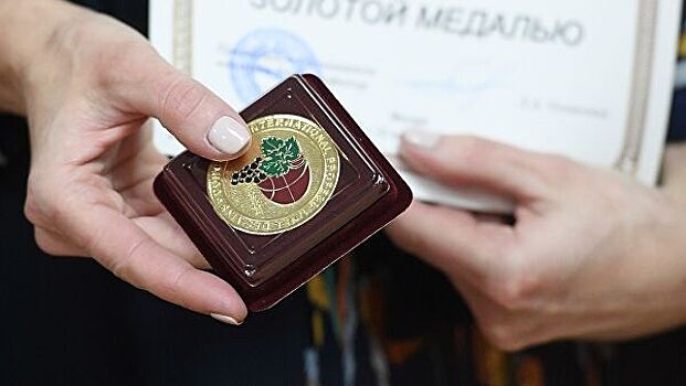 Вина из Крыма и Кубани завоевали Гран-при международного конкурса