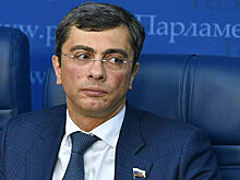 Гутенев: Человек должен платить налоги в стране, гражданином которой он является