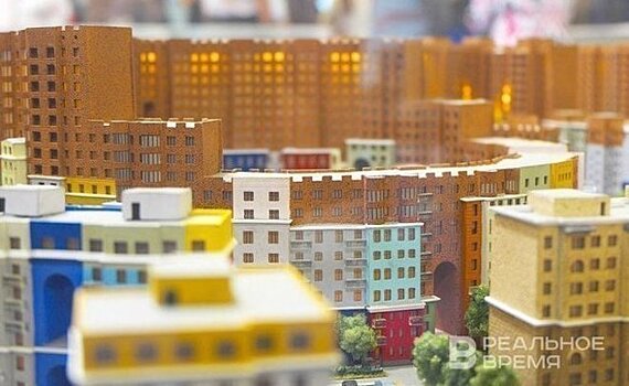 В Госдуме заявили, что всеобщая ипотека под 5% повысит качество жизни россиян