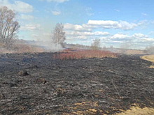 За сутки нижегородские пожарные ликвидировали 8 возгораний