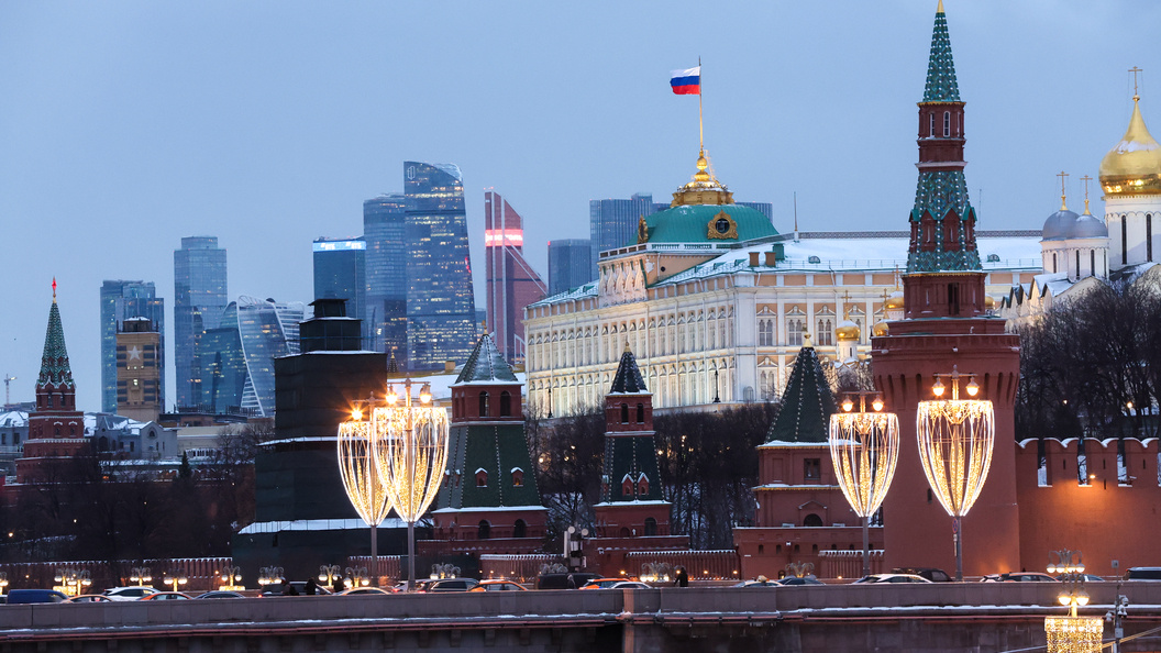 В Кремле прокомментировали срок снятия с России западных санкций