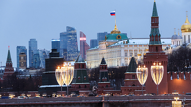 Белый дом высказался о введении новых санкций против России