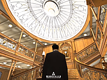 Для Mafia выпустят мод по мотивам фильма «Титаник»