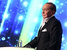 Умер Александр Масляков