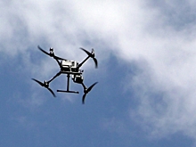 В Волгоградской области второй раз за сутки объявили беспилотную опасность