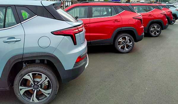 До конца этого года в Новосибирске появится до 500 парковочных мест