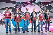 Расписание киберспортивных турниров в период The International 7