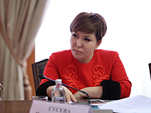 Сопредседатель ВАРМСУ Ирина Гусева приняла участие в презентации автопробега «Дорогами народных ополченцев» в честь 85-летия Народного ополчения ВОВ