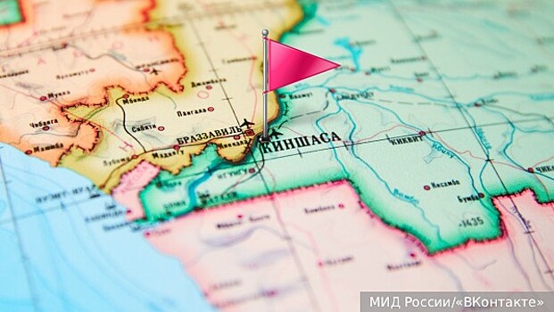 Reuters сообщило о гибели более 200 человек при обрушении шахты в ДРК