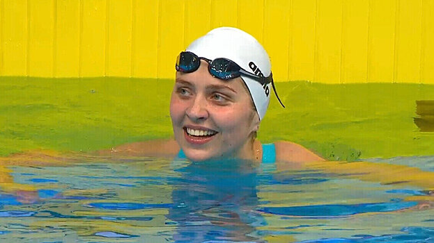 Дарья Клепикова о ЧМ-2025: «Результаты не то, что удивляют, просто мы оказались к ним не до конца готовы»