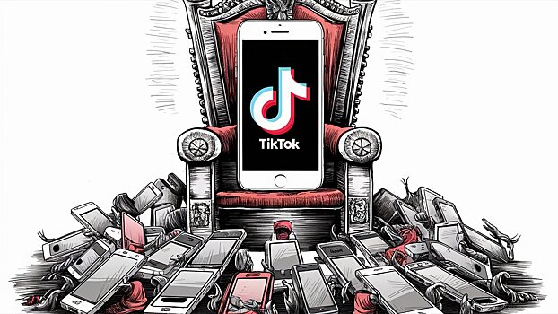Гендиректор Instagram* дал показания в суде о конкуренции с TikTok