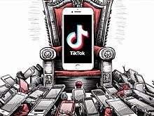 Гендиректор Instagram* дал показания в суде о конкуренции с TikTok