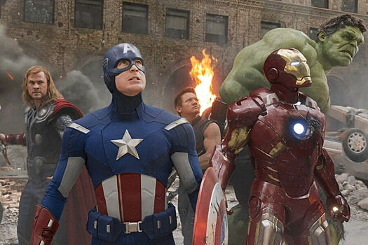 В каком порядке смотреть фильмы Marvel