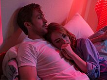 Чувства в кадре: пять фильмов ко Дню всех влюбленных