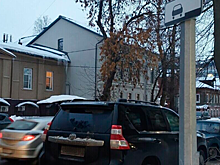 Нижегородцы жалуются на дороговизну и неудобство оплаты парковочных мест