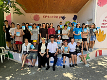 В Краснодарском крае полицейские и общественники провели встречу по профилактике экстремизма в молодежной среде