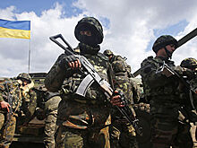 Как Литва "по-братски" вооружает Украину
