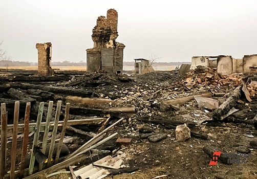 Пожары на Гавайях стали самыми смертоносными за 100 лет