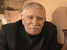 Абрам Овеян назвал Джигарханяна символом дружбы народов СССР