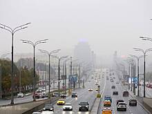 Москвичам пообещали потепление