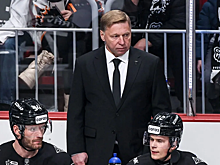 Корешков после 3:1 с «Адмиралом»: «Трактор» заслужил победу. Глотов сильно ударился об лед, ждем информацию. Дай бог, все обойдется»