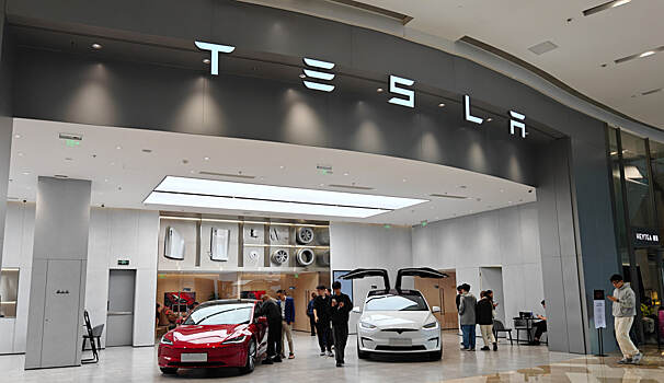 Tesla может начать поставки электрокаров в Индию в 2024 году