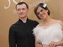 25 лет вместе подошли к концу: история любви Егора Бероева и Ксении Алферовой