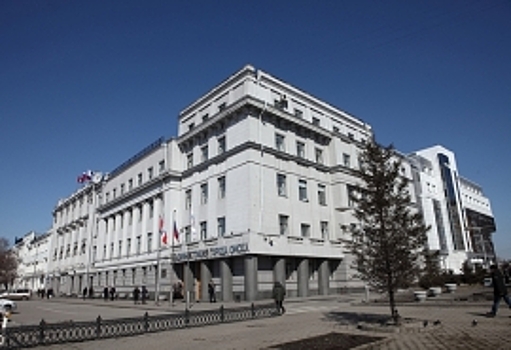 Бюджет Омска недополучил почти 1 млрд руб.: возбуждено уголовное дело