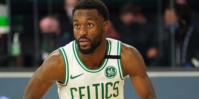 «Селтикс» и Кемба Уокер хотят расстаться