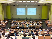Преподаватели университета имени Олега Кутафина вошли в американский юридический рейтинг