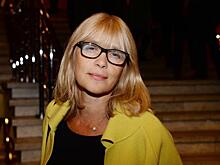 Вере Глаголевой исполнилось бы 65 лет